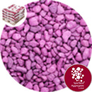 Rounded Gravel - Clover - 7354